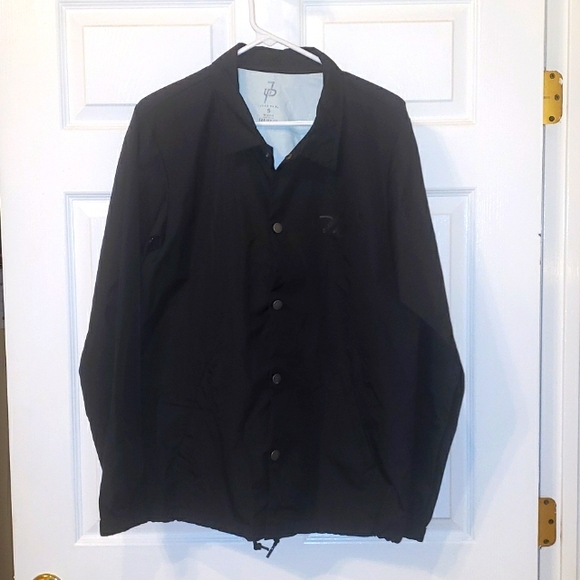 Jake Paul- Its Everyday Bro -coaches jacket- Men's Size Small - Picture 1 of 6